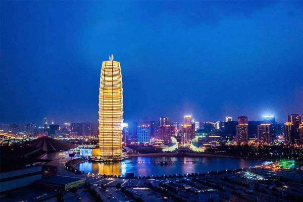山西晉城一建材廠常壓燃氣熱水鍋爐